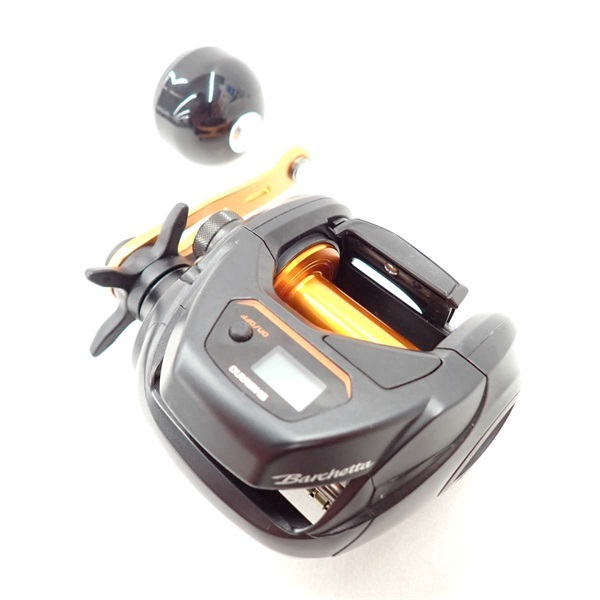 ２１バルケッタ３００ＰＧ